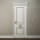 interior doors drevprom Cameo LN61