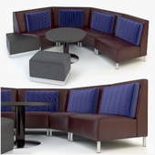PLAYBACK SOFA SYSTEM