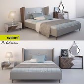 Saloni / Pi