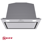Вытяжка NEFF d55ml66n0