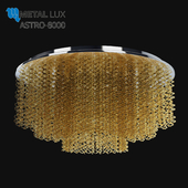 Metal Lux Astro 8000