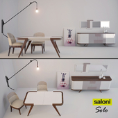 Saloni / Solo