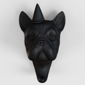 Charlton Home Wall Hook