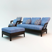 Minotti Virginia