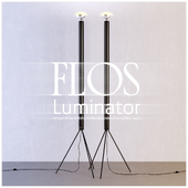 Flos Luminator