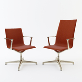 Meeting Room Office Chair IFC Kuna