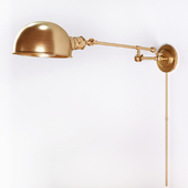 BARCLAY ARC SCONCE