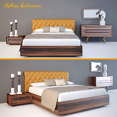 Saloni / Aston Air