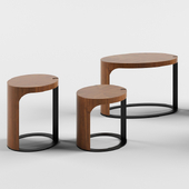 Baker Ling Table