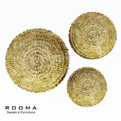 Rooma 04 Decoration Rooma Design