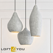 Beton pendant 7