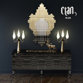 CLAN COMEDOR