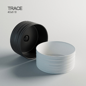 TRACE 40xh18
