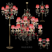 Masiero, Emme Pi Light