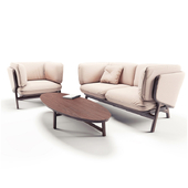 Stanley furniture De La Espada