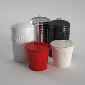 Habitat Kitchen Bin