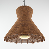 Люстра Wrapped Lamp