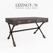 Lexington POETS CROSSING WRITING DESK