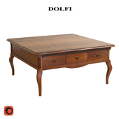 DOLFI Tea table