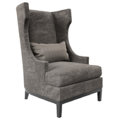 Bernhardt Pascal chair