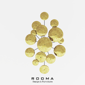 Декор Rooma-Décor 05