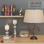 Home decor set №2