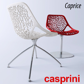 Стул Caprice CASPRINI