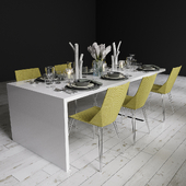 Ligne Roset CINELINE/ELSA