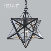 Charlton Pendant by Birch Lane