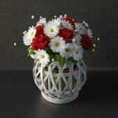 roze&daisy