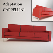 Диван Adaptation CAPPELLINI