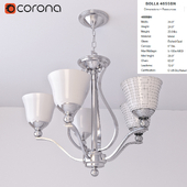 Hinkely Lighting Bolla 5Lt