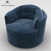 Eicholtz Recla Chair