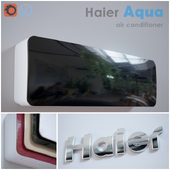 Haier Aqua air conditioner