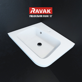 Умывальник Ravak 10