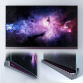 Телевизор LG OLED65G6V
