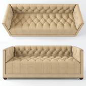 диван paris loveseat