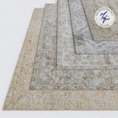 Carpets from Mafi international rugs