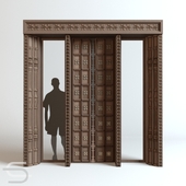 Puerta 2