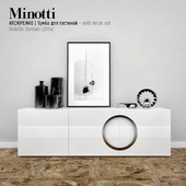 minotti ARCHIPENKO 1