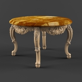 Table La Contessina