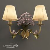 Бра Odeon Light 2251/2W Serena
