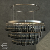 Conceptual lamp 01