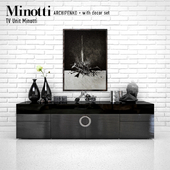 minotti ARCHIPENKO