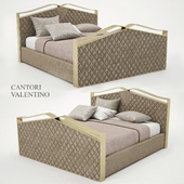 Кровать CANTORI VALENTINO