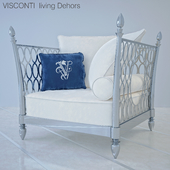 Visconti living Dehors