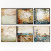 Canvas Wall Art Acrylic
