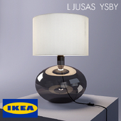 IКЕА LJUSAS YSBY