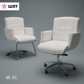 Office chair LUXY R &amp; D Mr.Big