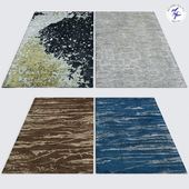 Carpets from Mafi international rugs